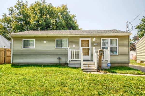 3210 MONTANA AVE, FLINT, MI 48506 - Image 1