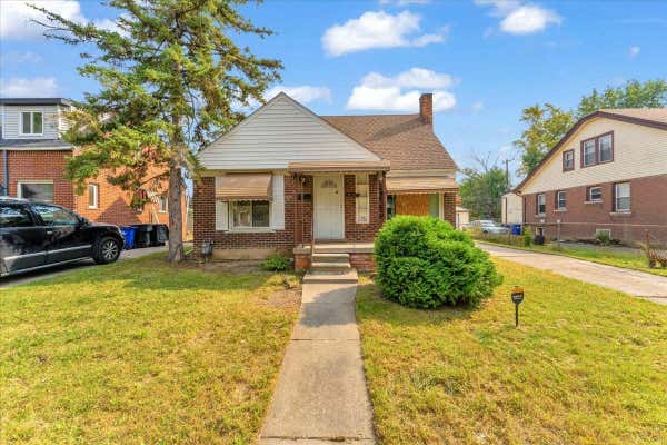 8136 INDIANA ST, DETROIT, MI 48204 - Image 1