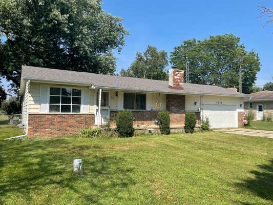 7070 HICKORY ST, FLUSHING, MI 48433 - Image 1