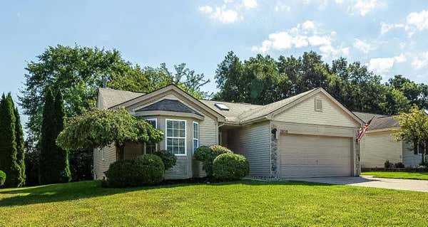 2820 BIRCHWOOD DR, WATERFORD, MI 48329 - Image 1