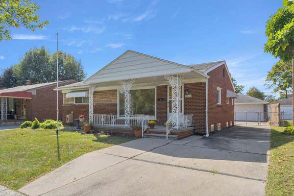 9838 VINE AVE, ALLEN PARK, MI 48101 - Image 1