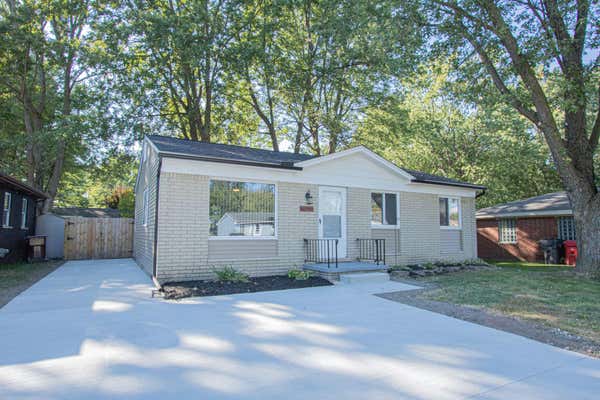 39621 DETROIT ST, HARRISON TOWNSHIP, MI 48045 - Image 1