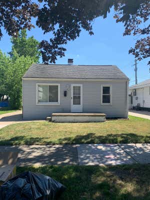 46 E SHEVLIN AVE, HAZEL PARK, MI 48030 - Image 1