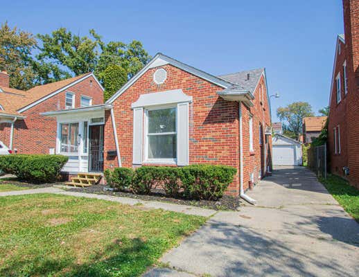 5274 CHATSWORTH ST, DETROIT, MI 48224 - Image 1