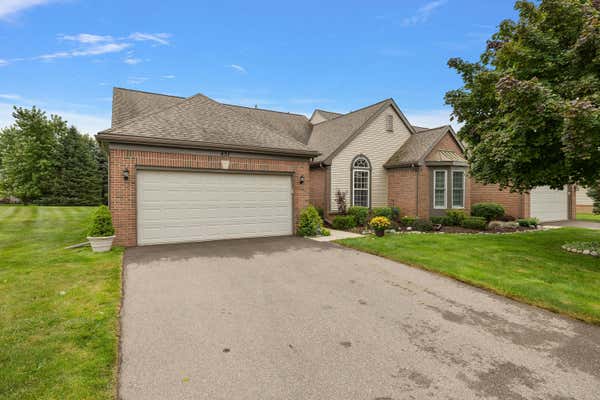 451 GOLF VILLA DR, OXFORD, MI 48371 - Image 1