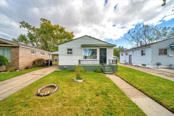 1555 S BASSETT ST, DETROIT, MI 48217 - Image 1