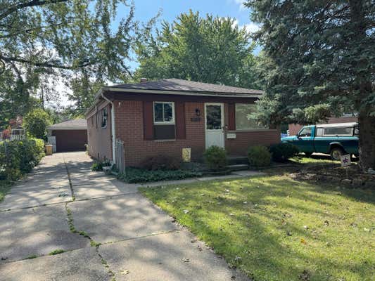 18323 COLGATE ST, DEARBORN HEIGHTS, MI 48125 - Image 1