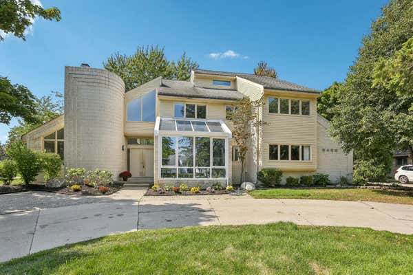 6460 SUMMER CT, WEST BLOOMFIELD, MI 48322 - Image 1