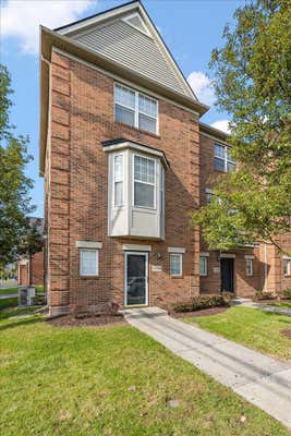 5545 BRUSH ST, DETROIT, MI 48202 - Image 1