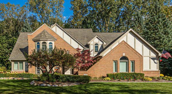 6678 TREE KNOLL DR, TROY, MI 48098 - Image 1