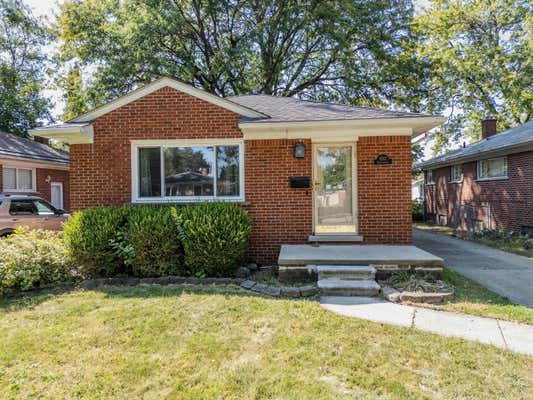 8267 NIGHTINGALE ST, DEARBORN HEIGHTS, MI 48127 - Image 1