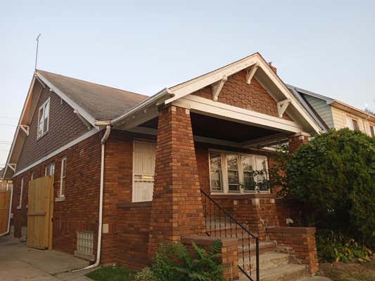 12770 MONTE VISTA ST, DETROIT, MI 48238 - Image 1