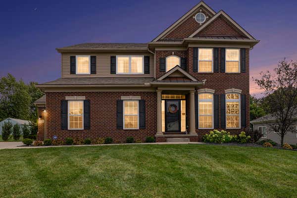 6250 WOODRIDGE LN, GRAND BLANC, MI 48439 - Image 1