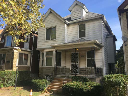 5938 SEMINOLE ST, DETROIT, MI 48213 - Image 1