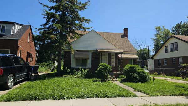 8136 INDIANA ST, DETROIT, MI 48204 - Image 1