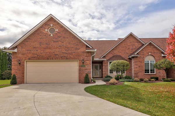 1504 RIO GRANDE CT, FLINT, MI 48532 - Image 1