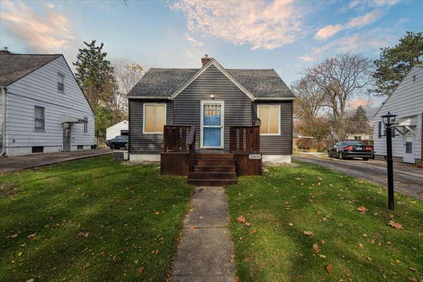 2409 CALUMET ST, FLINT, MI 48503 - Image 1