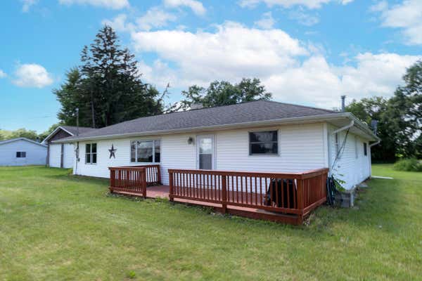 3445 FEHN RD, HEMLOCK, MI 48626 - Image 1