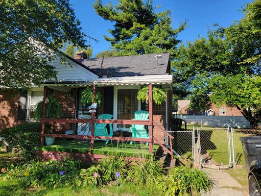 18829 KELLY RD, DETROIT, MI 48224 - Image 1