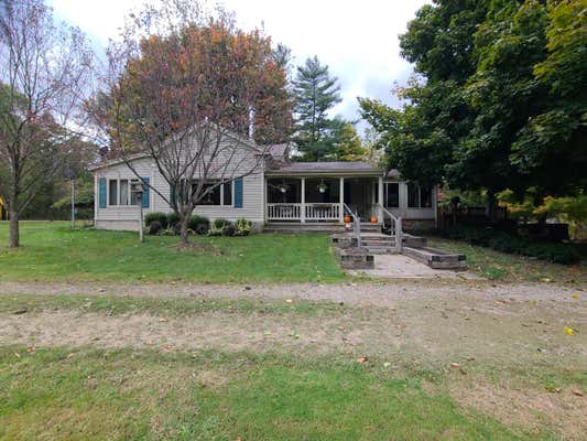 440 W NEWARK RD, LAPEER, MI 48446 - Image 1