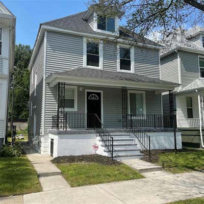 2487 FISCHER ST, DETROIT, MI 48214 - Image 1