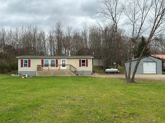 3115 PHELPS LAKE RD, MAYVILLE, MI 48744 - Image 1