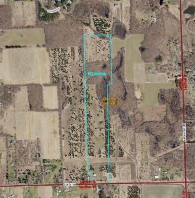 LOT 1 CLYDE ROAD, HOWELL, MI 48855 - Image 1