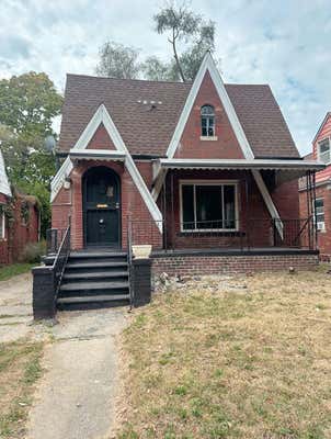 14915 MONTE VISTA ST, DETROIT, MI 48238 - Image 1