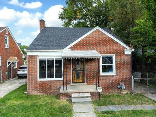 9984 GRANDVILLE AVE, DETROIT, MI 48228 - Image 1