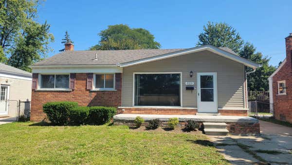 520 HARRISON ST, GARDEN CITY, MI 48135 - Image 1