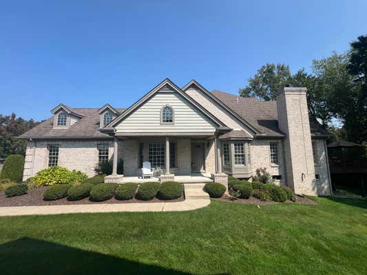 7554 WOODWIND CT, BRIGHTON, MI 48116 - Image 1