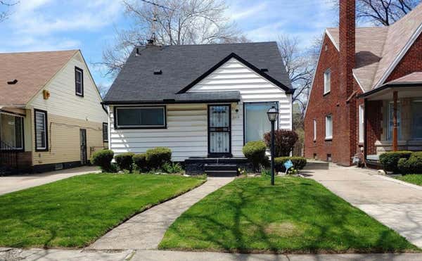 2416 S ANNABELLE ST, DETROIT, MI 48217 - Image 1