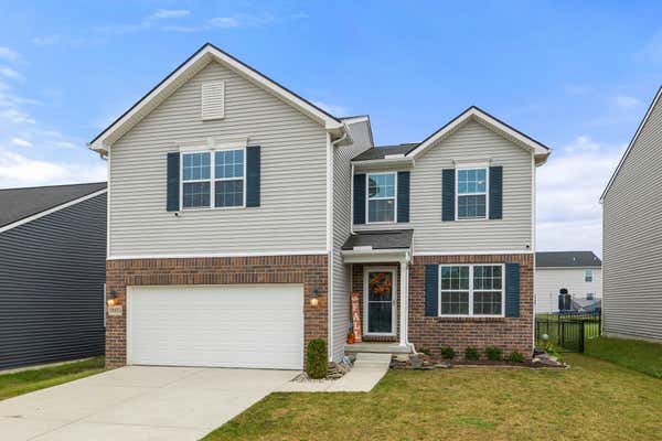 58851 VIRGINIA CIR, NEW HAVEN, MI 48048 - Image 1