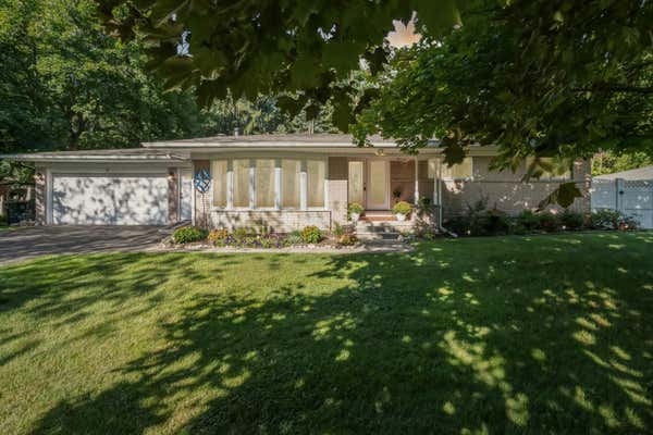 626 WILWOOD RD, ROCHESTER HILLS, MI 48309 - Image 1