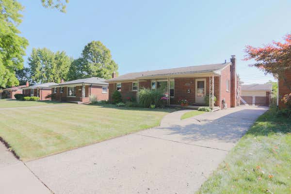 24868 BEIERMAN AVE, WARREN, MI 48091 - Image 1