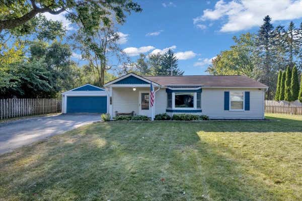 6187 HAVELOCK DR, CLARKSTON, MI 48346 - Image 1