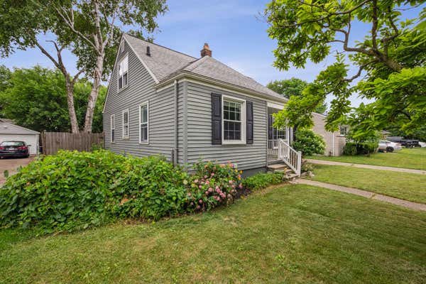 23110 NORWOOD ST, OAK PARK, MI 48237 - Image 1