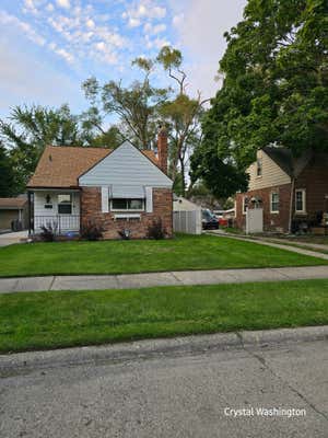 20269 KENOSHA ST, HARPER WOODS, MI 48225 - Image 1