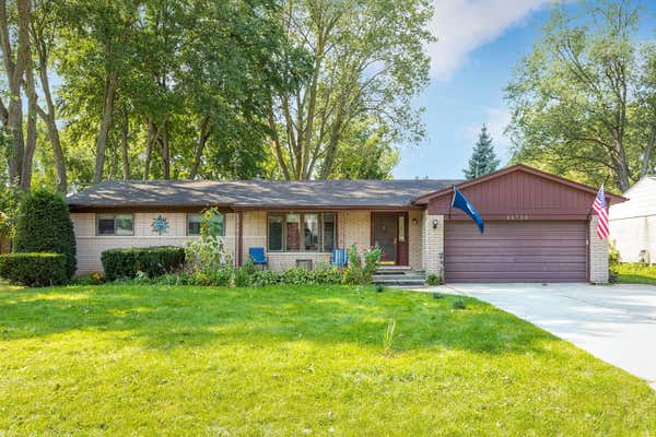 38733 WINKLER ST, HARRISON TOWNSHIP, MI 48045 - Image 1