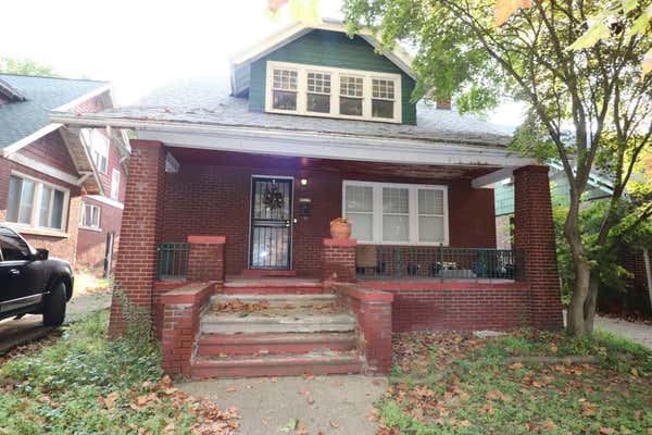 12666 ILENE ST, DETROIT, MI 48238 - Image 1