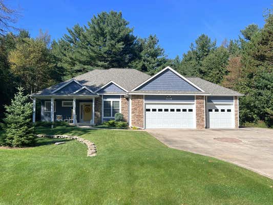 7238 BENNINGTON GREENS DR, OWOSSO, MI 48867 - Image 1