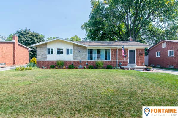 19642 INGRAM ST, LIVONIA, MI 48152 - Image 1