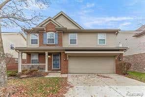 4216 CORONET AVE, CANTON, MI 48188 - Image 1