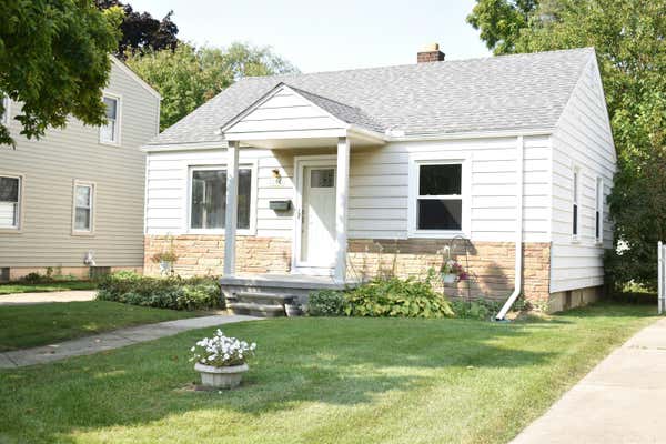 1110 22ND ST, WYANDOTTE, MI 48192 - Image 1