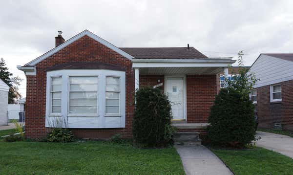 1627 EMMONS BLVD, LINCOLN PARK, MI 48146 - Image 1