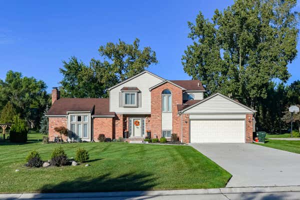 1173 HATHAWAY RISING, ROCHESTER HILLS, MI 48306 - Image 1