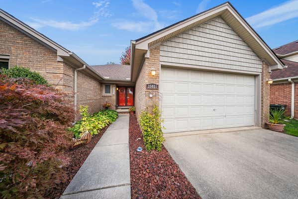 35451 EVANSTON AVE, STERLING HEIGHTS, MI 48312 - Image 1