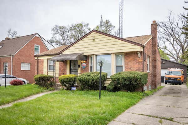 20225 SORRENTO ST, DETROIT, MI 48235 - Image 1