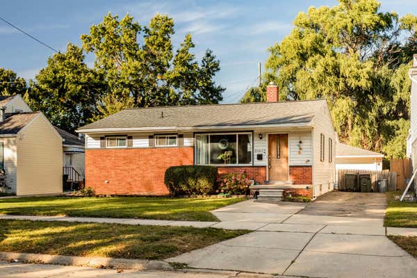 21619 FRESARD ST, SAINT CLAIR SHORES, MI 48080 - Image 1