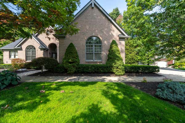 1586 GLENEAGLES, HIGHLAND, MI 48357 - Image 1